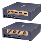 8504HDMI/8504SDI雷电MAC驱动安装教程