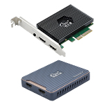 CSZX-890HDMI/9201HDMI采集卡RGB版驱动
