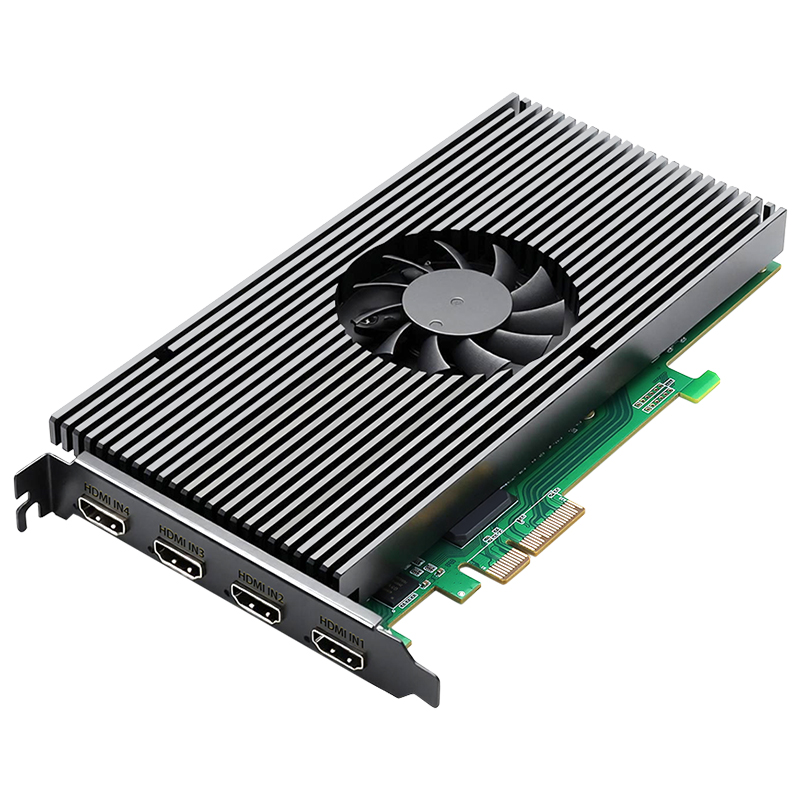 CSZX-9004Pro采集卡驱动